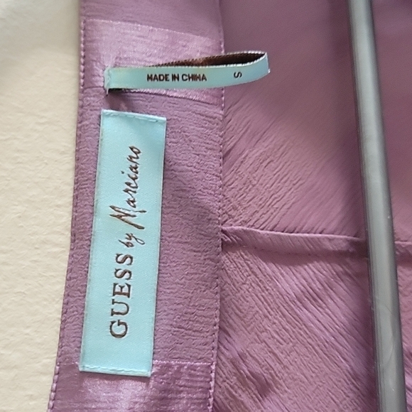 Guess BY MARCIANO Top US S - Picture 7 of 11